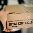 Apparently, Amazon will cancel your account if you keep doing this