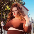 Tess Holliday calls out Photoshop app that body-shamed her in an advert