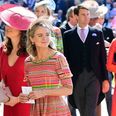 Prince Harry’s ex Cressida Bonas had one problem with the royal wedding