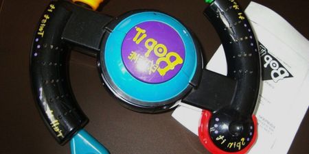 A Bop-It themed sex toy exists and we have no idea how to use it