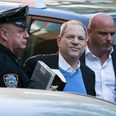 Harvey Weinstein arrested on rape and criminal sex act charges