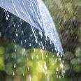 Met Éireann have issued a weather warning for 9 counties