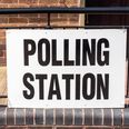 Voters urged to get to polls as soon as possible ahead of 10pm closing time