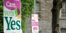 Here are the reasons why people voted ‘Yes’ or ‘No’ in the eighth amendment referendum