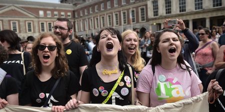 Legislation to provide for abortion services in Ireland approved by Cabinet