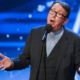 Viral singing priest Father Ray Kelly has made it through to Britain’s Got Talent semi-finals