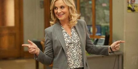 Looks like we could be in for a Parks and Recreation revival
