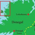 Donegal man explains why the county voted NO; gets major praise on Twitter
