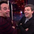 Ant McPartlin’s last appearance on Britain’s Got Talent left viewers emotional