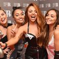 If you’re the next Little Mix, their management team are coming to Dublin, just FYI