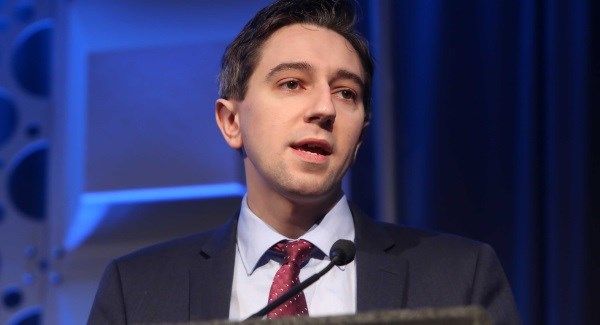 'Despicable': Harris's anger as location of Ireland's 'first' legal abortion leaked