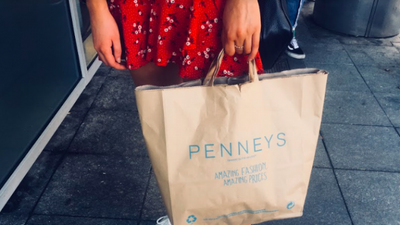 Penneys has released an all-new Disney collection and it’s the cutest one yet
