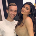 Kylie Jenner gave a fan a Louis Vuitton bag for his birthday and we’re so jealous