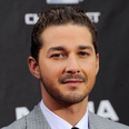 Shia LaBeouf looks totally unrecognisable in preparation for his latest film