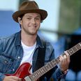 Niall Horan shares his one piece of advice for aspiring singers