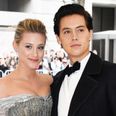 Lili Reinhart responds to claims she’s pregnant after photo surfaces online