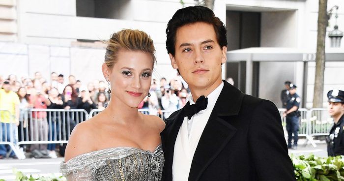 Lili Reinhart and Sydney Sweeney feuding? Think again. They shut down  rumors with a double date