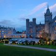 This Irish hotel has just been ranked one of the top five in the world