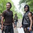 We’re pretty upset that one of the main characters of The Walking Dead is leaving