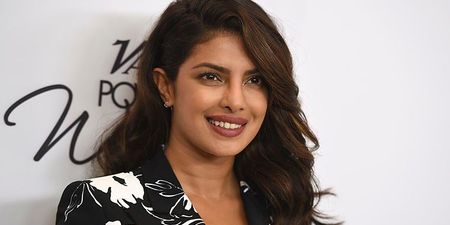 Priyanka Chopra responds to criticism over the dress she wore to her bridal shower