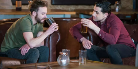 Things are about to get even worse for David Platt on Corrie this week