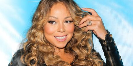 Mariah Carey just sold her engagement ring… and made a tidy bit of money