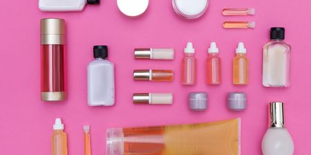 The most Googled beauty product last year will honestly really surprise you