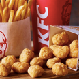 Good news chicken lovers, KFC’ll be launching a ‘healthier’ menu