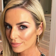 Pippa O’Connor’s white Zara shirt is the perfect wardrobe staple this summer