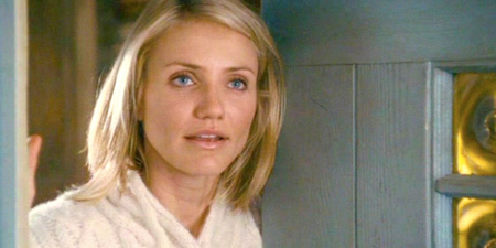 Cameron Diaz’s Californian mansion from ‘The Holiday’ is now for sale