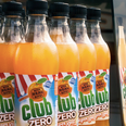 Club Zero has just launched a new drink that LITERALLY tastes like an ice cream
