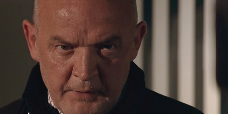 Phelan might very well kill our favourite Corrie character tonight