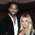 Kanye West mentions the Tristan Thompson cheating scandal in his latest album