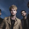 Kodaline just played ‘Follow Your Fire’ as Gaeilge for the first time and OK, wow