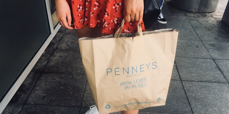 We’re ALL going to be wearing this €39 Penneys suit once it lands in stores!