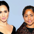 Meghan Markle’s mother has revealed her favourite part of the wedding and it’s very sweet