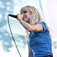 Paramore’s Hayley Williams pens powerful essay about mental health struggles