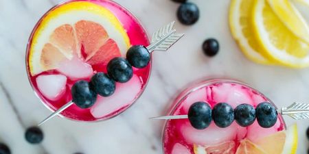 There’s a new GIN trend for summer and you’re going to want to try it!