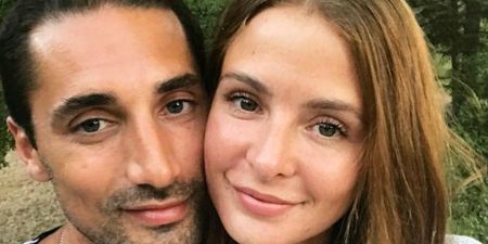 Millie Mackintosh drops hints about her upcoming wedding and it’s the sweetest thing