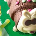 Marks and Spencer is now selling a massive caterpillar cake that serve 40 people