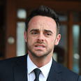 Simon Cowell comments on Ant McPartlin’s future with Britain’s Got Talent