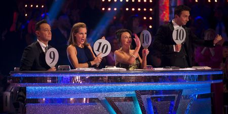 Many reality stars ‘banned’ from Strictly Come Dancing this year