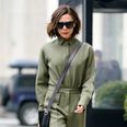 Victoria Beckham shares her fave Shellac shade and it’s a good one