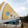 There’s a cheese theme park in South Korea and we’re going ASAP, tbh