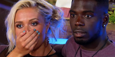 There’s a huge Love Island twist tonight… and it’s been revealed