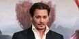 Johnny Depp stepped out this weekend and he looks COMPLETELY different