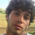 We can’t believe how different Eyal Booker looked before his luscious Love Island curls