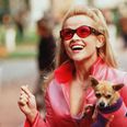 Legally Blonde 3 is officially in the works and Reese Witherspoon is on board