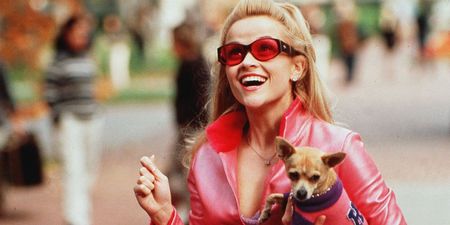 Legally Blonde 3 is officially in the works and Reese Witherspoon is on board