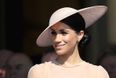 Meghan Markle’s ex-boyfriend Cory Vitiello is expecting his first child